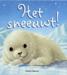 Het sneeuwt - Claire Freedman,  , ...