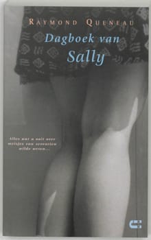 Dagboek van Sally - Raymond Queneau