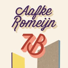 7B - Aafke Romeijn