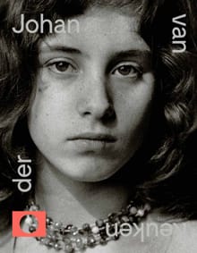 Johan van der Keuken - Frits Gierstberg