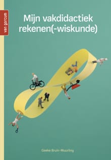 Mijn vakdidactiek rekenen(-wiskunde) - Geeke Bruin-Muurling