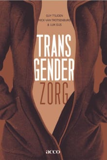 Transgenderzorg - 