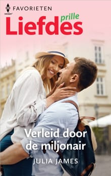 Verleid door de miljonair - Julia James
