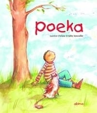 Poeka - Lucrèce L'Ecluse