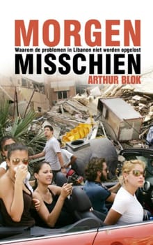 Morgen misschien - A. Blok, Andrea Blok, ...