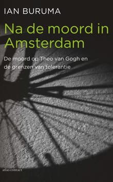 Na de moord in Amsterdam - Ian Buruma