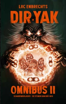 Dir-Yak Omnibus II - Luc Embrechts