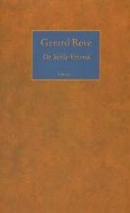 De stille vriend - G. Reve, Gerard Reve