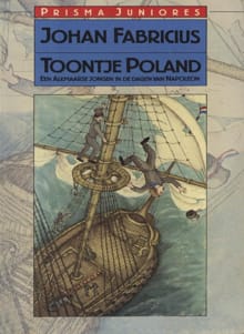 Toontje poland - Johan Fabricius