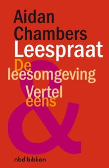 Leespraat - Aidan Chambers
