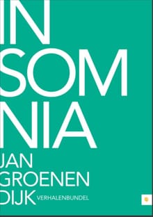 Insomnia - Jan Groenendijk