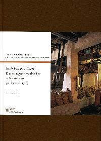 In de ban van Ceres - Frank Becuwe