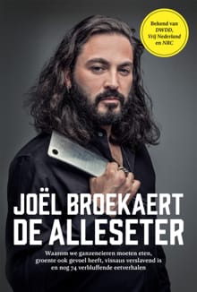 de Alleseter - Joël Broekaert