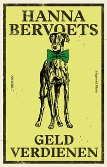 Geld verdienen - Hanna Bervoets