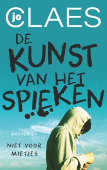 De kunst van het spieken - Jo Claes