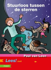 Stuurloos tussen de sterren - Paul van Loon, Paul Van Loon, ...