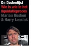 De dodenlijst - Marian Husken, Harry Lensink, ...