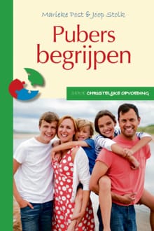 Pubers begrijpen - Marieke Post, Joop Stolk