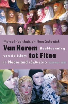 Van harem tot fitna - Marcel Poorthuis, Theo Salemink, ...
