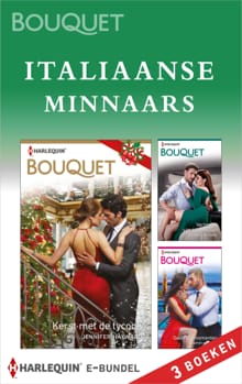 Italiaanse minnaars - Jennifer Hayward
