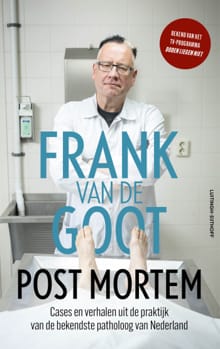 Post mortem - Frank van de Goot