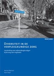Diversiteit in de verpleegkundige zorg - Aart Pool, Aenne Werner