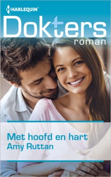 Met hoofd en hart - Amy Ruttan