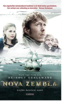 Nova Zembla - Dick van den Heuvel