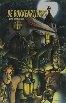 De bokkenrijders - Dirk Dobbeleers, D. Dobbeleers