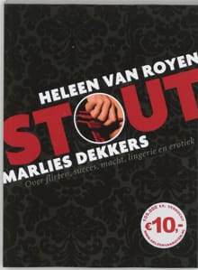 Stout - Heleen van Royen, M. Dekkers, ...