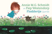 “Floddertje