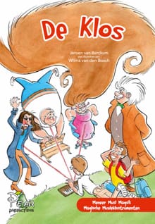 De Klos - Jeroen van Berckum