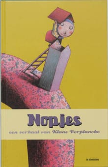 Nopjes - Klaas Verplancke
