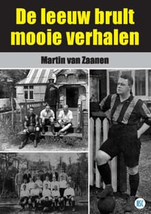 De leeuw brult mooie verhalen - Martin van Zaanen