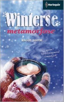 Winterse metamorfose - Maggie Shayne