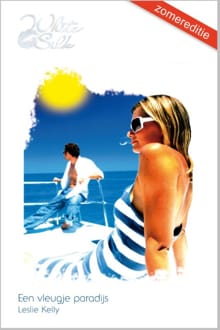 Een vleugje paradijs - Leslie Kelly