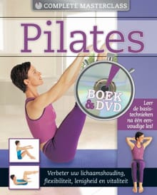 Complete masterclass Pilates -  , Jennifer Pohlman, ...