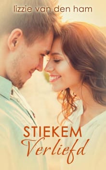 Stiekem verliefd - Lizzie Van den Ham