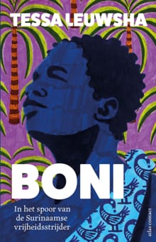 Boni - Tessa Leuwsha