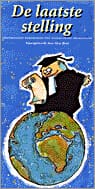 LAATSTE STELLING -  Roos