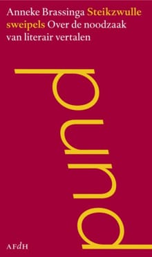 Steikzwulle sweipels - Anneke Brassinga