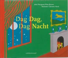 Dag dag, dag nacht - Margaret Wise Brown