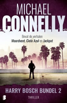 Harry Bosch bundel 2 (3-in-1) - Michael Connelly
