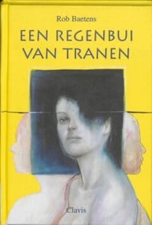 Een regenbui van tranen - R. Baetens, Rob Baetens