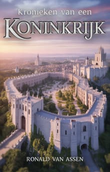 Kronieken van een koninkrijk - Ronald van Assen