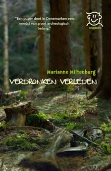Verdronken verleden - Marianne Miltenburg