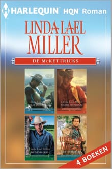 De McKettricks - Linda Lael Miller