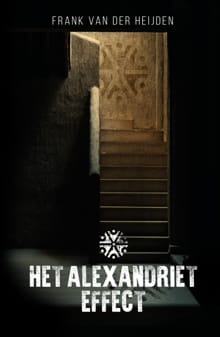 Het alexandriet effect - Frank van der Heijden
