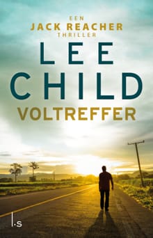 Voltreffer (POD) - Lee Child