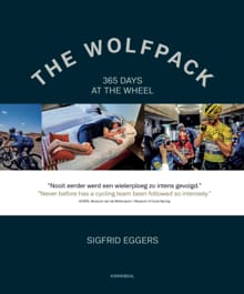 The wolfpack - Rik Van Puymbroeck, Sigfrid Eggers, ...